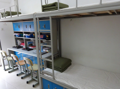 安徽中澳科技职业学院1
