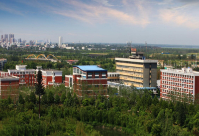 安徽中澳科技职业学院2