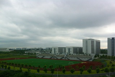 安徽城市管理职业学院-2