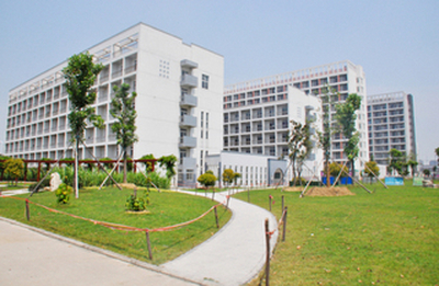 安徽城市管理职业学院-3