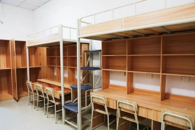 淮南职业技术学院宿舍