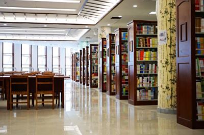 安徽财贸职业学院-3