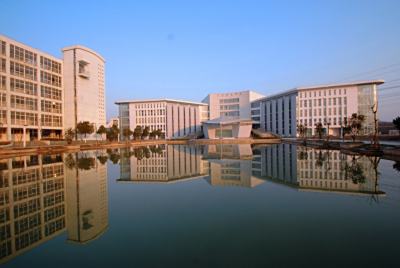 安徽财贸职业学院-5