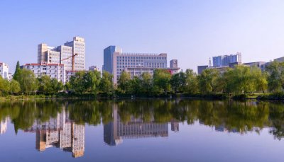 安徽国防科技职业学院-1