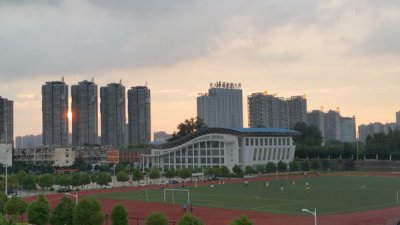 安徽国防科技职业学院-2