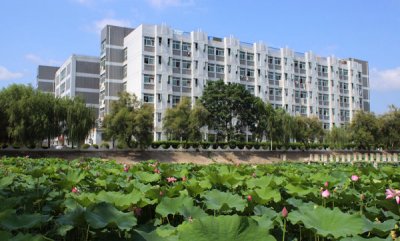 亳州职业技术学院2